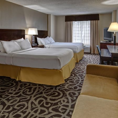Murfreesboro Central Hotel Экстерьер фото
