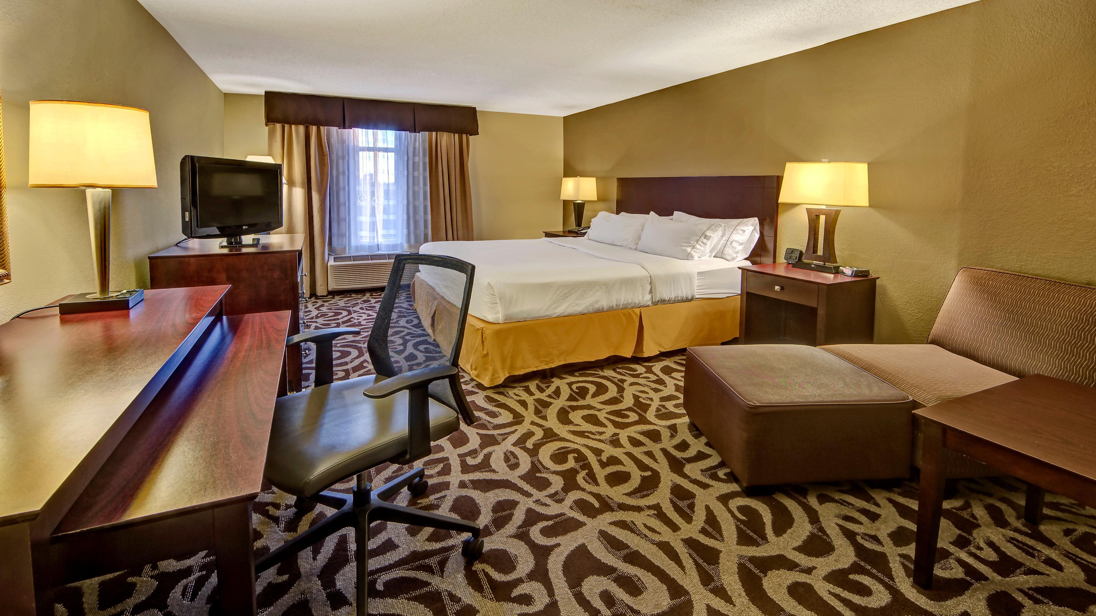 Murfreesboro Central Hotel Экстерьер фото