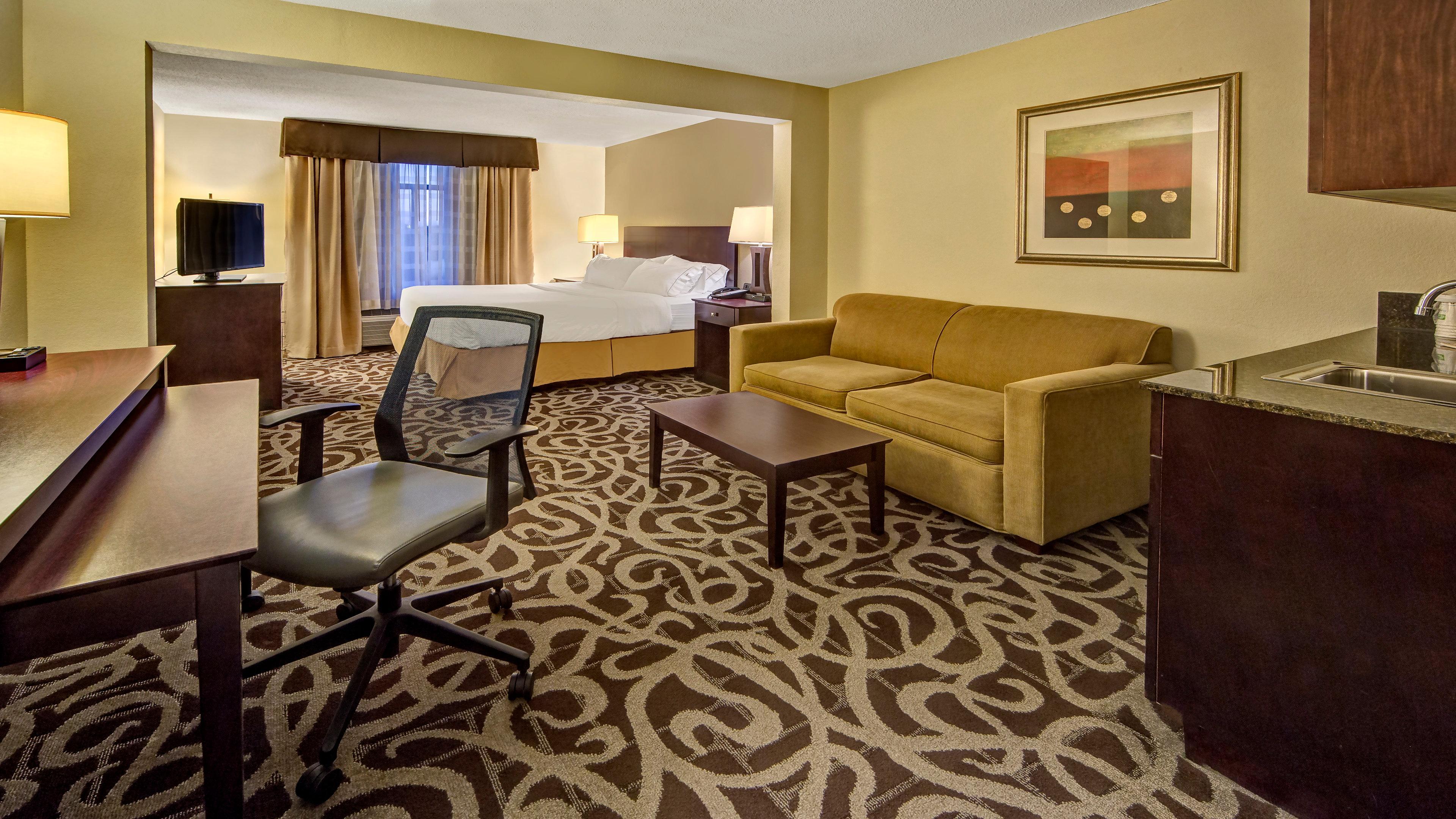 Murfreesboro Central Hotel Экстерьер фото