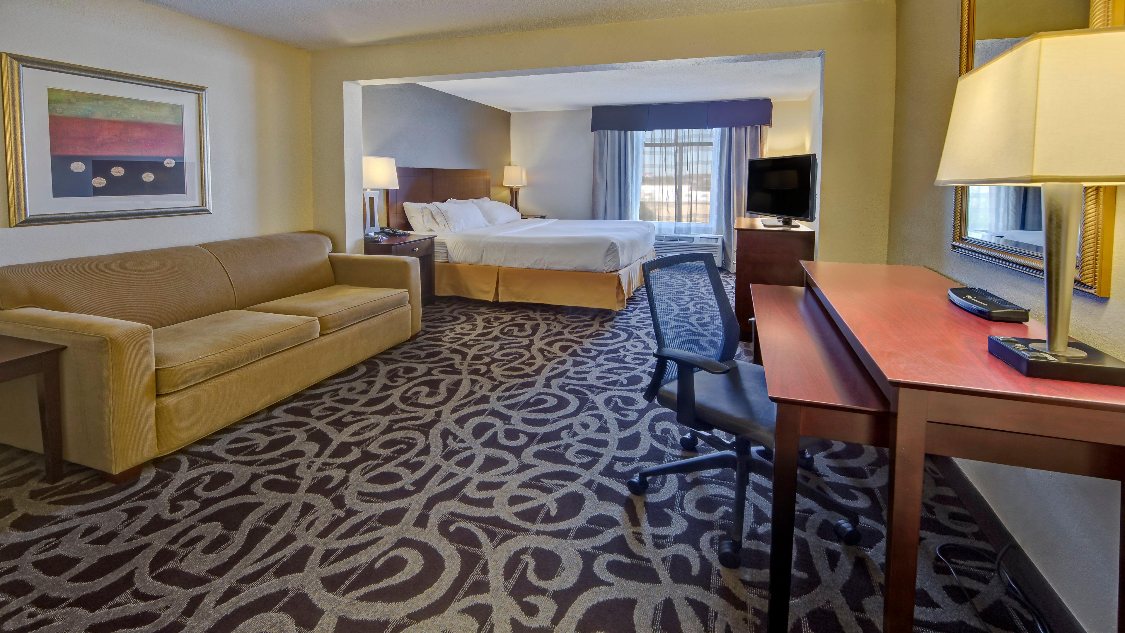 Murfreesboro Central Hotel Экстерьер фото