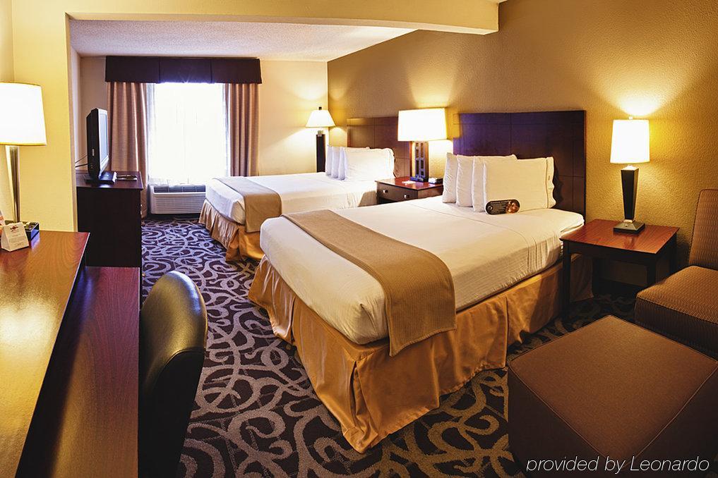 Murfreesboro Central Hotel Экстерьер фото