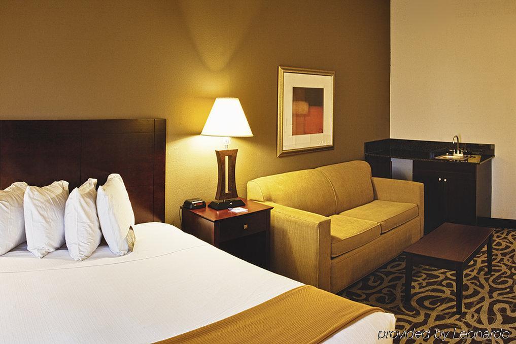 Murfreesboro Central Hotel Экстерьер фото