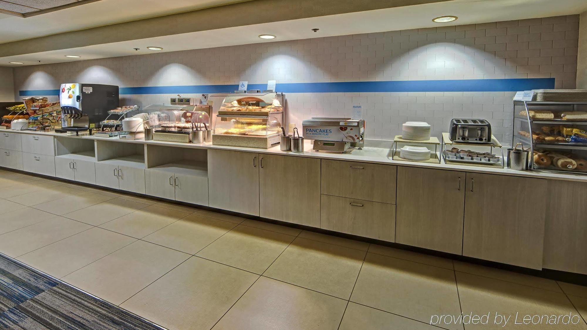 Murfreesboro Central Hotel Экстерьер фото