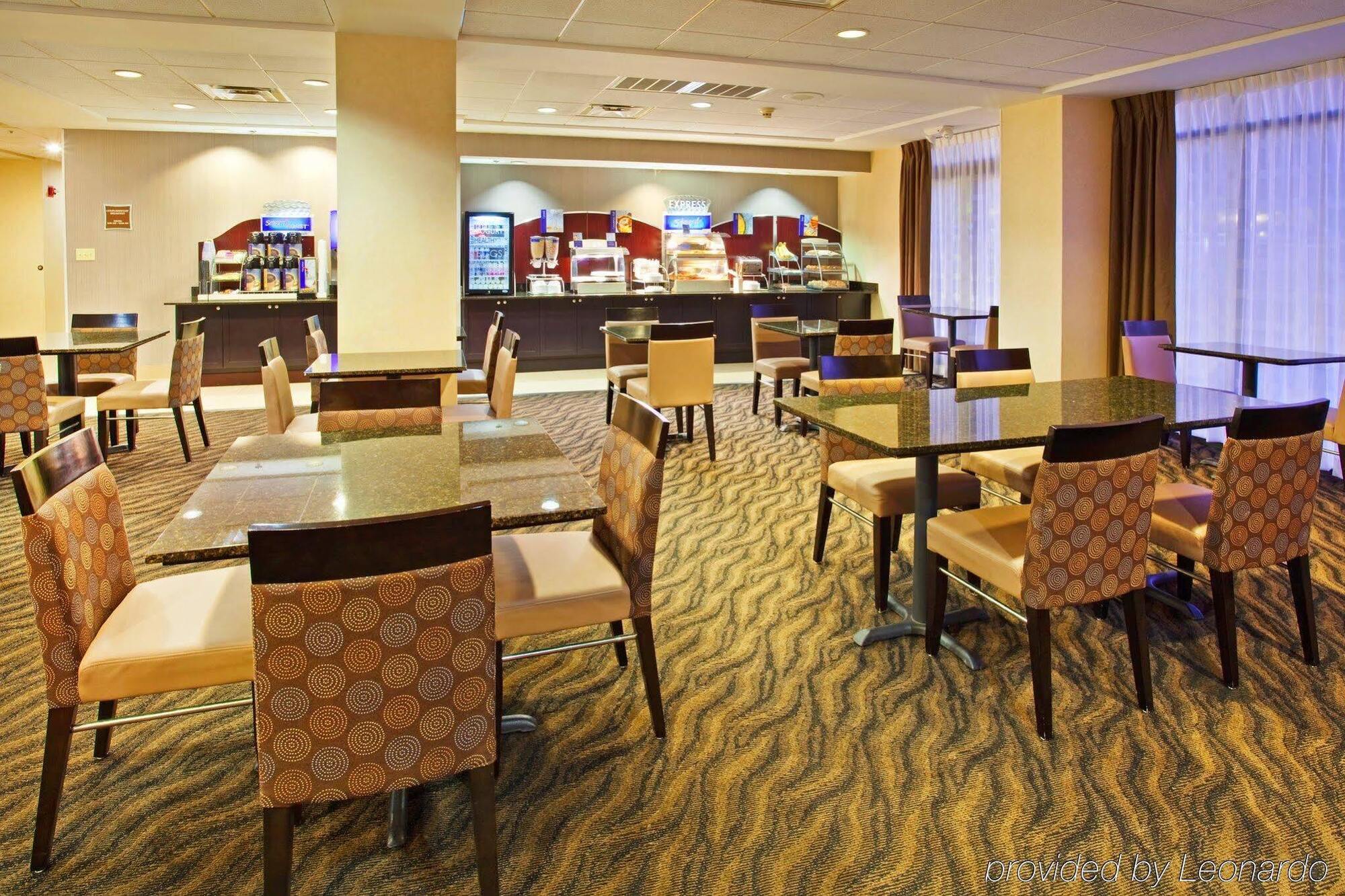 Murfreesboro Central Hotel Экстерьер фото