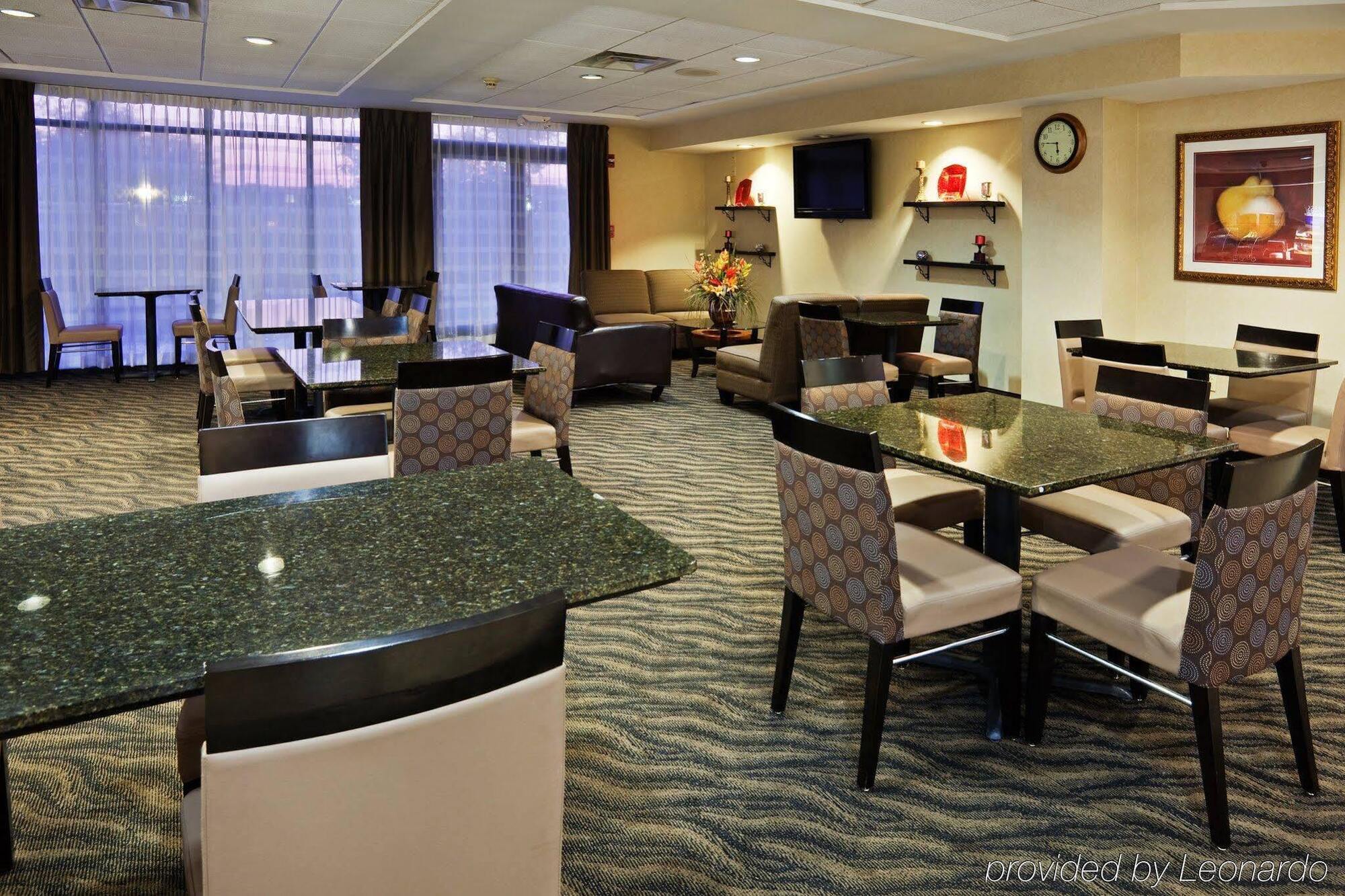 Murfreesboro Central Hotel Экстерьер фото