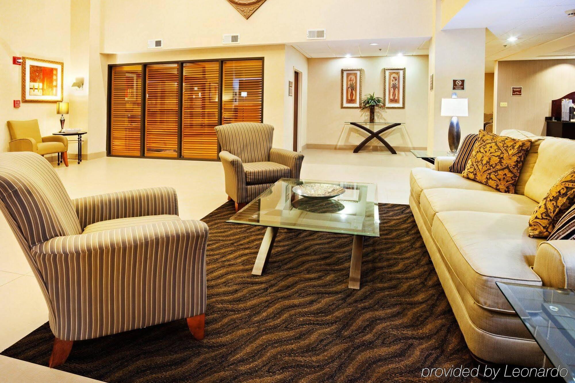 Murfreesboro Central Hotel Экстерьер фото