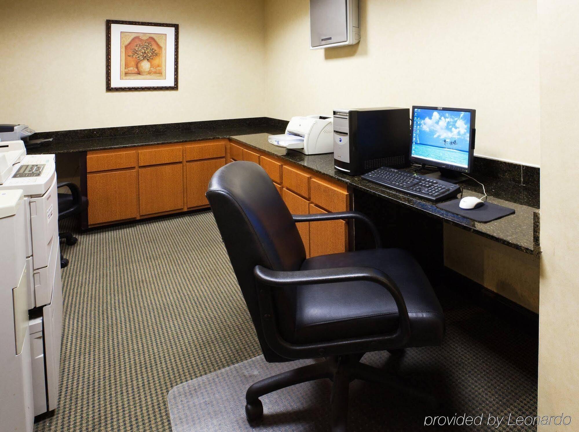 Murfreesboro Central Hotel Экстерьер фото