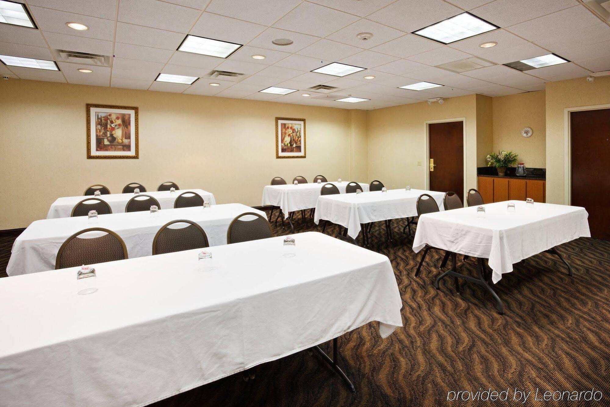 Murfreesboro Central Hotel Экстерьер фото