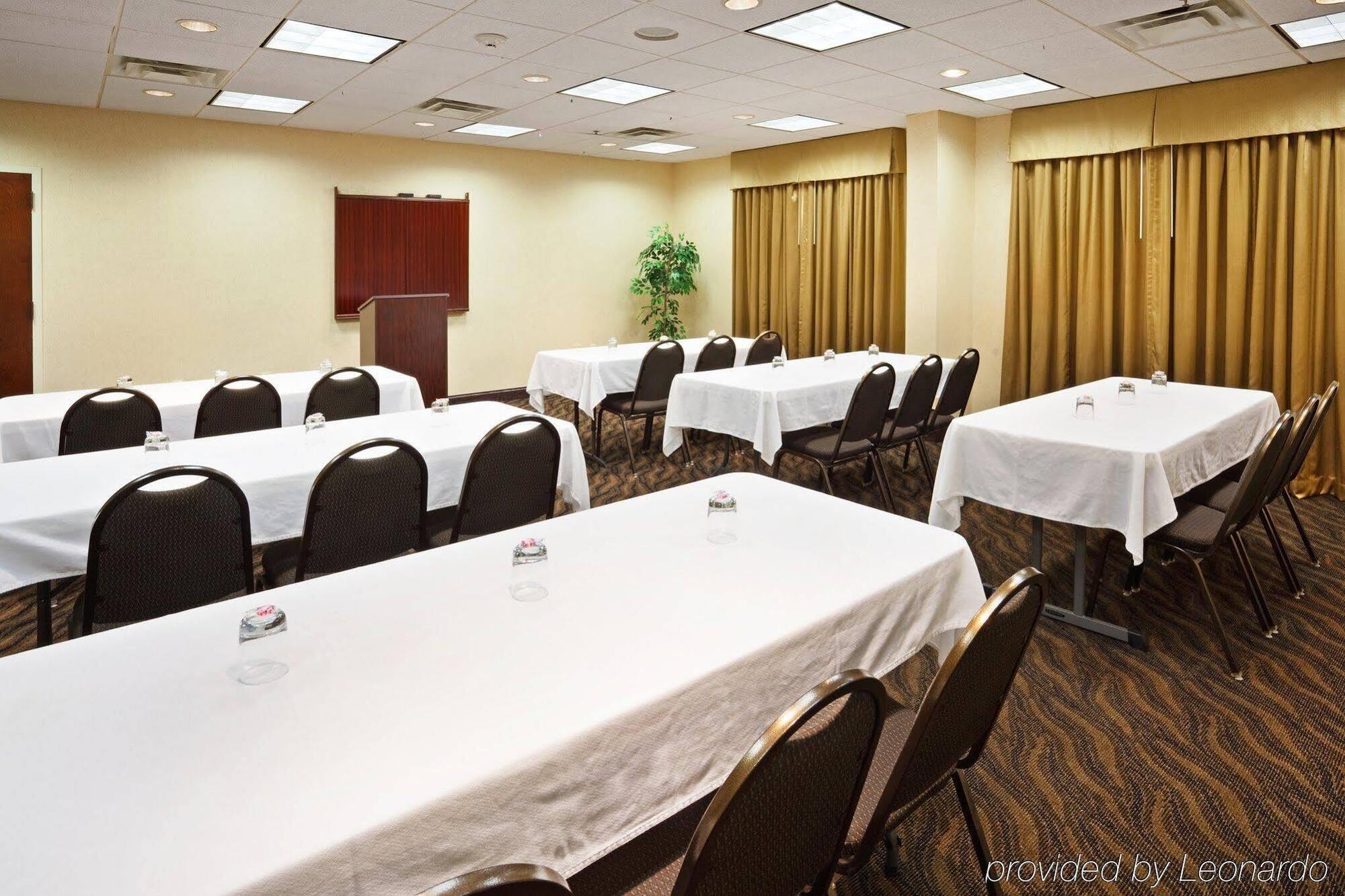 Murfreesboro Central Hotel Экстерьер фото
