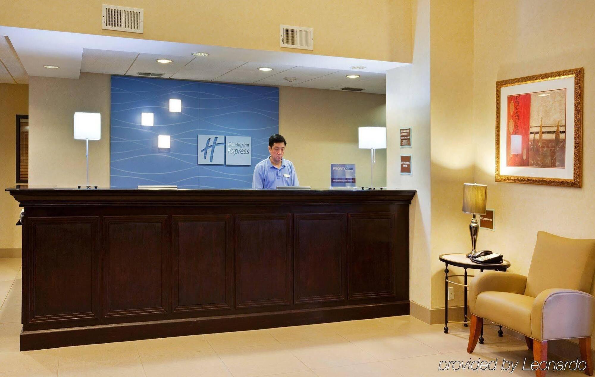 Murfreesboro Central Hotel Экстерьер фото